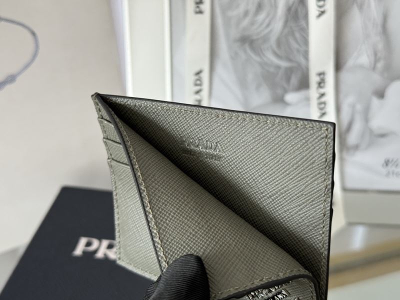 Prada Wallets Purse